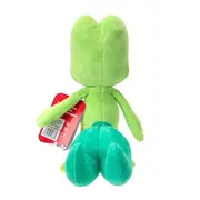 Pokemon - Jucarie de plus 20 cm, Treecko, S15 BKFPKW3461