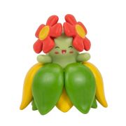 Pokemon - Set 3 figurine de actiune, (Rockruff & Bellossom & Vaporeon) S16 BKFPKW3048