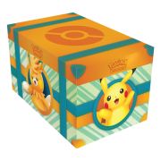 Pokemon TCG: Paldea Adventure Chest BKFPCI85608