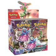 Pokemon TCG: SV05 - Booster BKFPCI85639