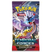 Pokemon TCG: SV05 - Booster BKFPCI85639