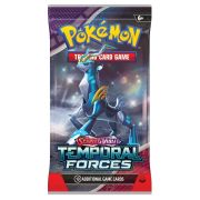 Pokemon TCG: SV05 - Booster BKFPCI85639