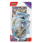 Pokemon TCG: SV05 - Premium Checklane Blister BKFPCI85654