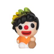 Roblox - Dev Series, Jucarie Squooshems surpriza, diverse modele (cod Roblox inclus) BKFCRS0022