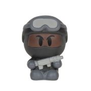 Roblox - Dev Series, Jucarie Squooshems surpriza, diverse modele (cod Roblox inclus) BKFCRS0022