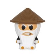 Roblox - Dev Series, Jucarie Squooshems surpriza, diverse modele (cod Roblox inclus) BKFCRS0022