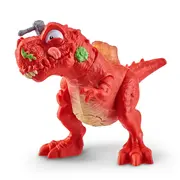 Smashers - Mini Ou surpriza, Dino Light-Up BKF7473