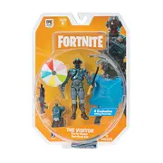 Fortnite - Figurina cu accesorii, Early Game Survival Kit B The Visitor BKFFNT0107