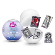 5 Surprise - Disney Mini Brands Platinum, S1 BKF77426GQ4