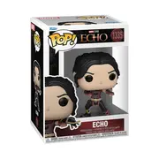 Funko POP Vinyl: ECHO- Echo BKF70666