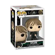 Funko POP Marvel: Loki Season 2- Sylvie with sword BKF72171