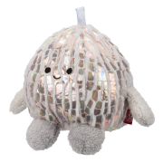 BumBumz - Jucarie de plus, Groovy, 19 cm, diverse modele BKFRBBZ00263