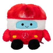 BumBumz - Jucarie de plus, Groovy, 19 cm, diverse modele BKFRBBZ00263