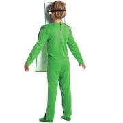 Disguise - Costum Creeper Fancy Child, 7-8 ani BKF115779K-15L-6