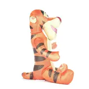 Disney 100 - Plus cu sclipici si sunete, Tigger, 28 cm BKFD100-9400-4-FO