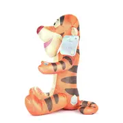 Disney 100 - Plus cu sclipici si sunete, Tigger, 28 cm BKFD100-9400-4-FO