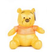 Disney 100 - Plus cu sclipici si sunete, Winnie, 28 cm BKFD100-9400-3-FO
