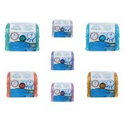 Disney Mica Sirena - Bratara cu talismane a lui Ariel BKF225934