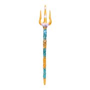 Disney Mica Sirena - Tridentul regelui Triton, cu lumini si sunete BKF225954