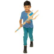 Disney Mica Sirena - Tridentul regelui Triton, cu lumini si sunete BKF225954