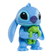 Disney Stitch - Set 5 mini-figurine blister BKF46267