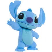 Disney Stitch - Set 5 mini-figurine blister BKF46267
