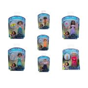Encanto - Papusa 8 cm cu accesoriu, blister, diverse modele BKF219274