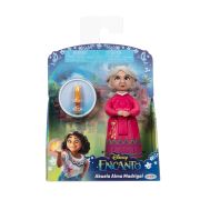 Encanto - Papusa 8 cm cu accesoriu, blister, diverse modele BKF219274