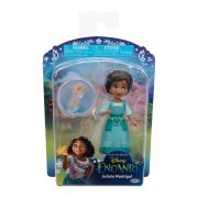 Encanto - Papusa 8 cm cu accesoriu, blister, diverse modele BKF219274
