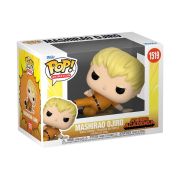 Funko POP Animation: MHA HLB- Ojiro BKF70616