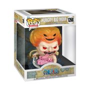 Funko POP Deluxe: One Piece- Hungry Big Mom BKF61369