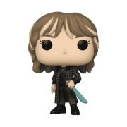 Funko POP Marvel: Loki Season 2- Sylvie with sword BKF72171