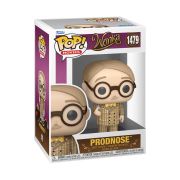 Funko POP Movies: Wonka- POP 4 BKF68090