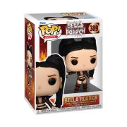 Funko POP Rocks: Bella Poarch(Inferno) BKF75385