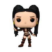 Funko POP Rocks: Bella Poarch(Inferno) BKF75385