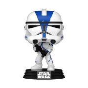 Funko POP Star Wars: MND S9- 501st Clone Trooper BKF76682