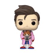 Funko POP Vinyl: S-M:ATSV- POP 16 BKF66177
