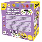 Joc Dobble, New Version BKFDOBB07CSSKRO