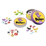 Joc Dobble, New Version BKFDOBB07CSSKRO