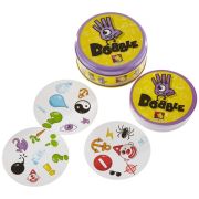 Joc Dobble BKFDOBB01CZSKRO