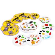 Joc Dobble BKFDOBB01CZSKRO