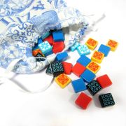 Joc de societate Azul BKFNMG60010RO