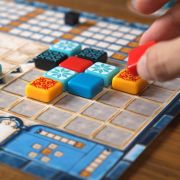 Joc de societate Azul BKFNMG60010RO