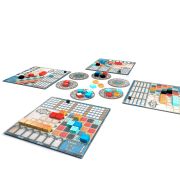 Joc de societate Azul BKFNMG60010RO