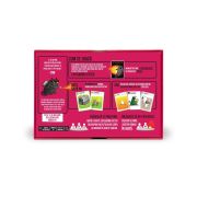 Joc de societate Exploding Kittens pentru adulti (Pink Edition), limba romana BKFEKIEK02NRO