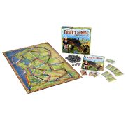 Joc de societate Ticket to Ride Map Collection Netherlands, extensie, limba engleza BKF720120