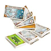 Joc de societate Ticket to Ride USA 1910, limba engleza BKF7216