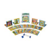 Joc educativ BrainBox A fost odata ca niciodata BKFG114027