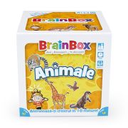 Joc educativ BrainBox Animale BKFG114002