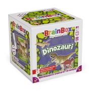 Joc educativ BrainBox Dinozauri BKFG114038